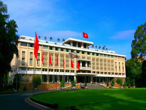 7 Days 6 Night Vietnam Middle South Tour